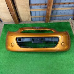 ホンダ ライフ JB5 純正 フロントバンパー 71101-SFA-ZZ00 (25) - メルカリ