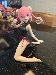 る*き様 リペイント フィギュア Desktop Cute ナナ チャイナドレス