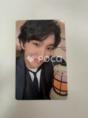 BOYNEXTDOOR ウナク 19.99 Twenty ver.