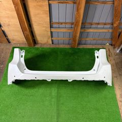 ダイハツ ムーヴ LA150S 純正 リアバンパー 52159-B2820 (78) - メルカリ