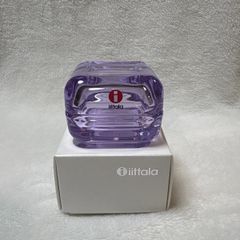 イッタラ Vitriini ヴィトリーニ ラベンダー 60mm box - メルカリ