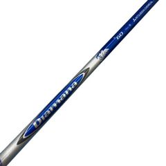 中古】 ダンロップスリーブ付き(ZX MkII系) 三菱ケミカル(レイヨン