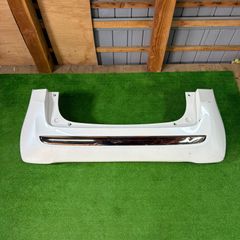 ダイハツ ムーヴ LA150S 純正 リアバンパー 52159-B2820 (78) - メルカリ