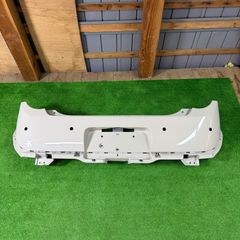 新品未使用】スズキ ラパン 純正フロントスポイラー - メルカリ