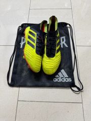 adidas アディダス プレデターマニア プレデター 19.1 25Y 復刻 - メルカリ