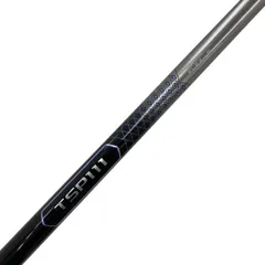 新品　未使用　タイトリスト　スリーブ　ドライバー　シャフト　TSP111 S 2026年最新】tsp111 シャフトドライバーの人気アイテム - メルカリ
