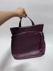 MANDARINA DUCK バーガンディ バックパックのサムネイル