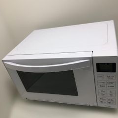 Yselect 単機能電子レンジ 本体 900W インバーター - メルカリ