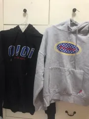 フィーバー O!Oi フーディー Tシャツ 出品 (今週まで出品)のサムネイル