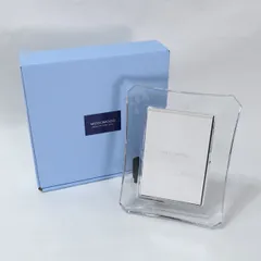 WEDGWOOD / ウェッジウッド ◆ウエッジウッド/ワイルドストロベリー フォトフレーム ギフト【中古】 のサムネイル