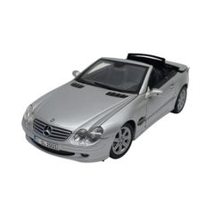 1/18 メルセデスベンツSLS AMG ディーラーエディション - メルカリ