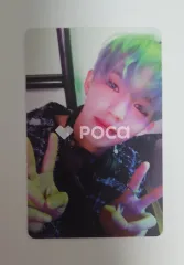 Seventeen エスクプス セブチ TEEN, AGE RS Ver.