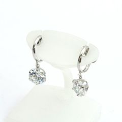 TIFFANY&Co. / ティファニー ◇14K 925 編み込み メッシュ ネクタイ