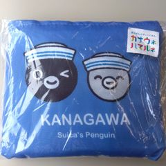 新品未開封品｣Suicaのペンギン 花札柄A4クリアファイル 1月～12月 総柄