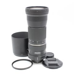 TAMRON 150-600mm a011 ズームレンズ canon - メルカリ