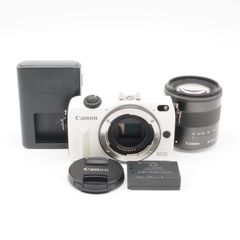 わけあり品】Canon EOS M5 ボディのみ - メルカリ