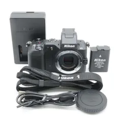 2026年最新】Nikon 1 V2 ボディの人気アイテム - メルカリ