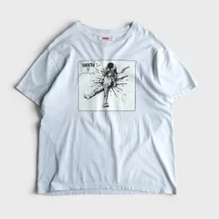 17AW Yamagata Tee シュプリーム AKIRA アキラ Tシャツ ホワイト M メンズのサムネイル