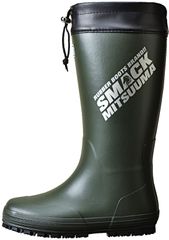 KOWA Mt.BOOTS スパイク長靴 26.0cm ケブラー 防水 作業用 - メルカリ
