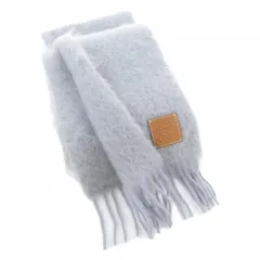 ロエベ LOEWE F655254X01 MUFFLERのサムネイル