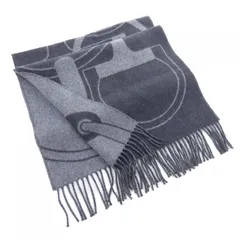 エルメス HERMES メタル エケストル H394837T MUFFLERのサムネイル