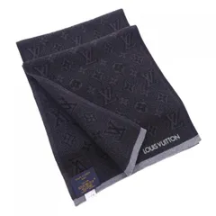 ルイヴィトン LOUIS VUITTON マイ モノグラム エクリプス M73468 MUFFLERのサムネイル
