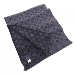 ルイヴィトン LOUIS VUITTON モノグラム クラシック M78526 MUFFLERのサムネイル
