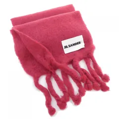 ジルサンダープラス JIL SANDER+ J40TE0118 J40041 MUFFLERのサムネイル