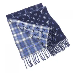 ルイヴィトン LOUIS VUITTON モノグラムグラディエントタ-タン M71348 MUFFLERのサムネイル