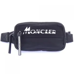 モンクレール MONCLER AUDE BELT BAG BAGのサムネイル