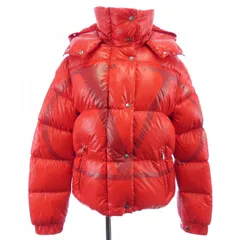 ヴァレンティノ VALENTINO MONCLER SB3CN01B4AB ダウンジャケットのサムネイル