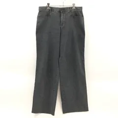 【中古品】ERMENEGILDO ZEGNA エルメネジルド ゼニア FADE PANTS フェードパンツ ボトムス【158-260627-hn-11-fur】のサムネイル