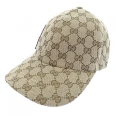 グッチ GUCCI 847862 3HBFT キャップのサムネイル