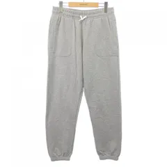 メゾンキツネ MAISON KITSUNE KMS-1450-B パンツのサムネイル