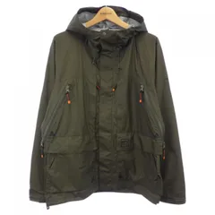 ウールリッチ WOOL RICH WJOU0027 ブルゾンのサムネイル