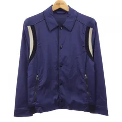 ランバン LANVIN RMOU19P16 ジャケットのサムネイル