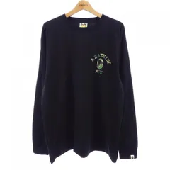 アベイシングエイプ A BATHING APE Tシャツのサムネイル
