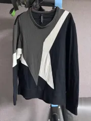 NEIL BARRETT 닐바렛 スウェット M(オーバーサイズ 100 105)のサムネイル