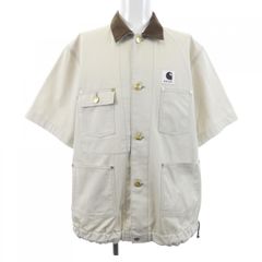J*J様 sacai x Carhartt WIP Duck Blouson - メルカリ