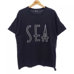 ウィンダンシー WINDANDSEA Tシャツのサムネイル