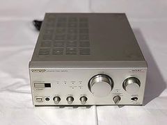 SONY DHC- MD77 プリメインアンプ TS-MS77 - メルカリ