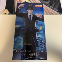 クロロ デッキ HUNTER×HUNTER Qurof 幻影旅団　ルシルフル クロロ デッキ HUNTER×HUNTER Qurof 幻影旅団 ルシルフル - メルカリ
