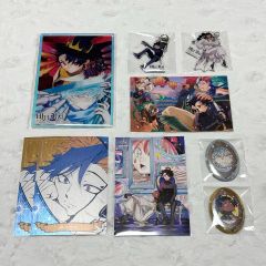 カゲロウデイズ 花札 カゲロウプロジェクト しづ グッズ まとめ売り