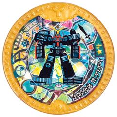 希少】妖怪Yメダル 紅丸＆覚醒エンマ DX妖怪アーク 覚醒エンマ 次世代