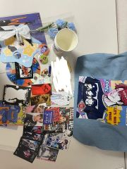 Salyu グッズやパンフレットなどたくさん✨詰め合わせ✨まとめて福袋