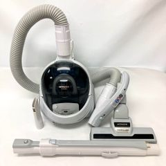 HITACHI CV-P500-H 紙パック式掃除機 paper bag type cleaner 5428