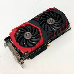 MSI GTX 1080 Ti グラフィックボード電源コルセア1000Wセット - メルカリ