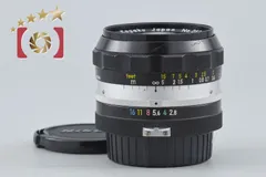 2026年最新】Nikkor-N Auto 24mm F2.8の人気アイテム - メルカリ