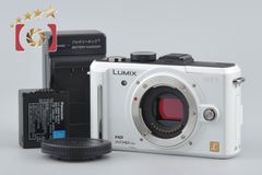 ★難あり品★ LUMIX ルミックス DMC-GF1 ボディ #22710 ☆難あり品☆ LUMIX ルミックス DMC-GF1 ボディ #22710 - メルカリ