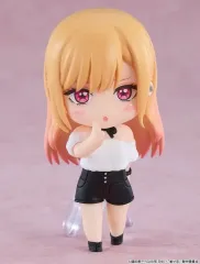 そのビスクドールは愛をするとマリンサプライズねんど - 私服